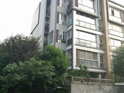 元一柏庄(二期别墅)