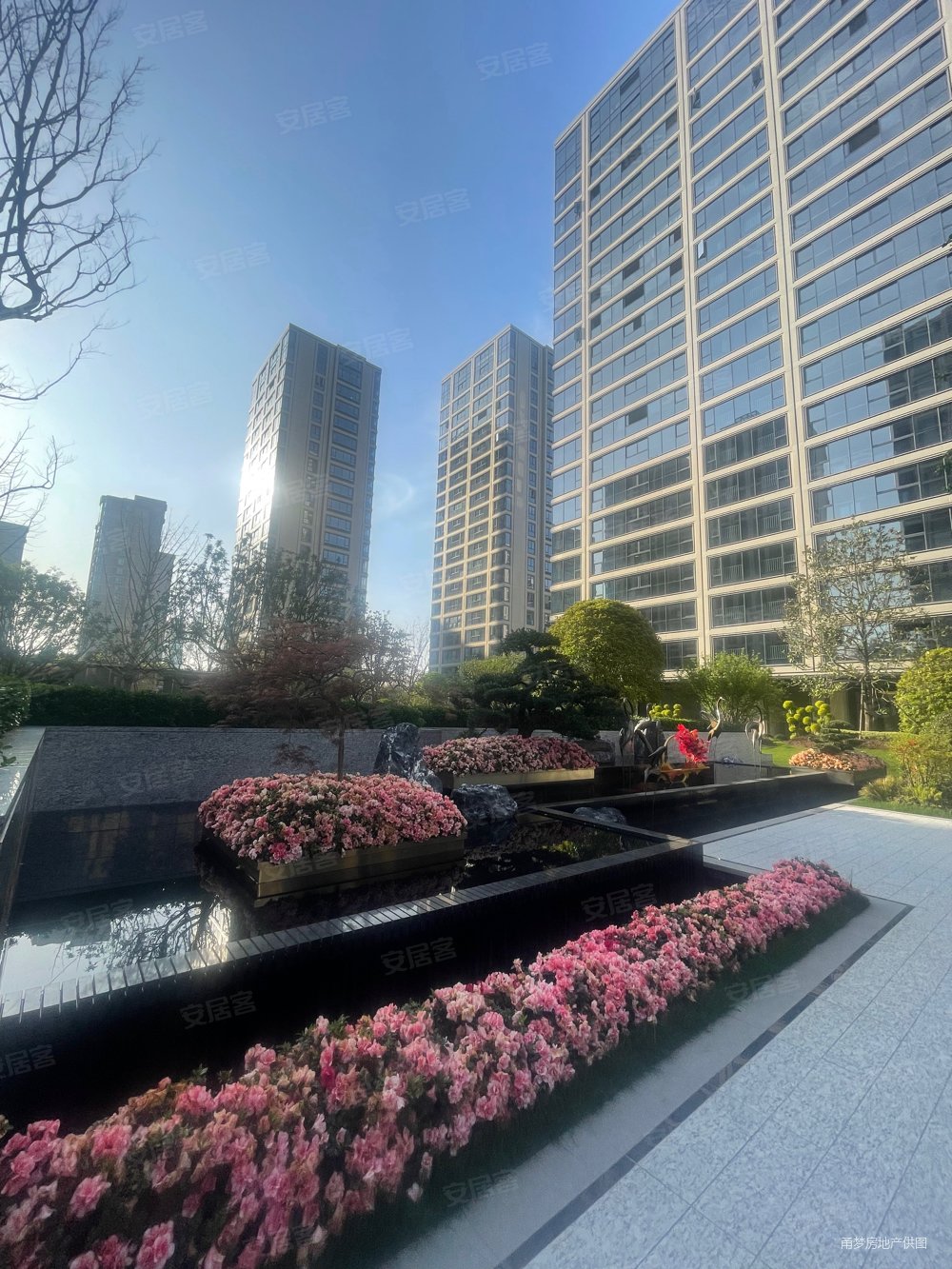 急卖急卖专做滨江誉品房源多多欢迎咨询