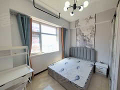 石家庄新华高柱一个月起宏基商城 高柱地铁口 水上公园 泰华街夜市 中远大厦出租房源真实图片