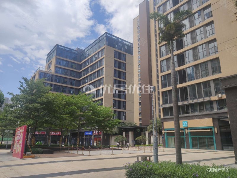 天  铁口卓越中寰业主急卖置换新房仅需48米买下即收租