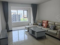 莘县东鲁街道东鲁国棉实高附近,电梯房三室,家具家电齐全。出租房源真实图片