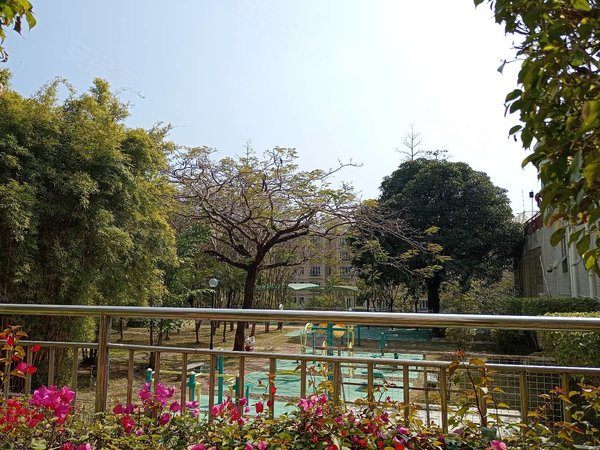 深圳罗湖布心心怡花园心怡花园 三房二卫 租7000 看房提前预约 业主