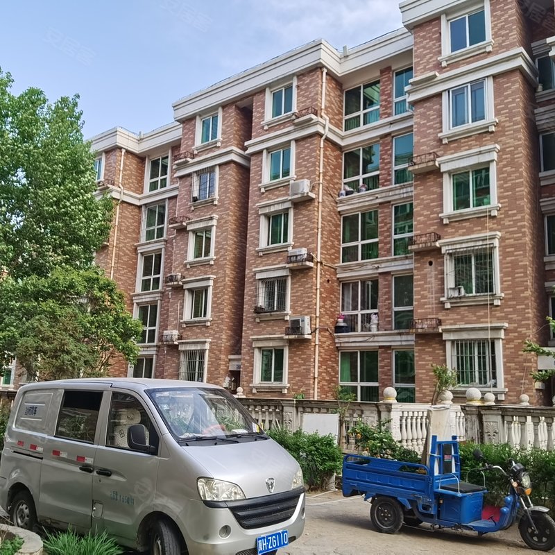 富华山庄(二期)小区详情,房价走势,房源,业主论坛】- 承德58同城