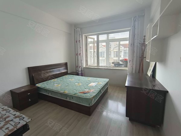 大连金州金州五一路恒达花园恒达花园电梯洋房,精装修家具家电齐全包