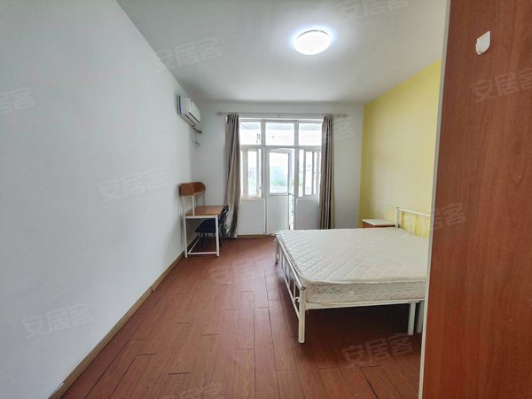 上海嘉定嘉定新城永盛公寓11号线 南北通透的房子 独立一室自在清净