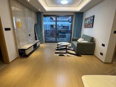 深圳南山前海前海壹号 明星張杰带您看新上好房 电梯直达地铁商业配套出租房源真实图片