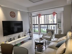 丽水莲都水阁一品南苑3房带车位自住装修民水电天然气未来城附近出租房源真实图片