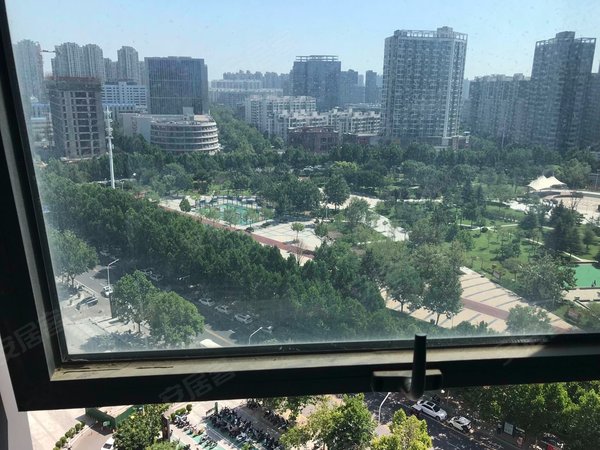 【多图】朗悦公园茂2号馆(儿童茂),公园道租房,物业直租一室一厅办公
