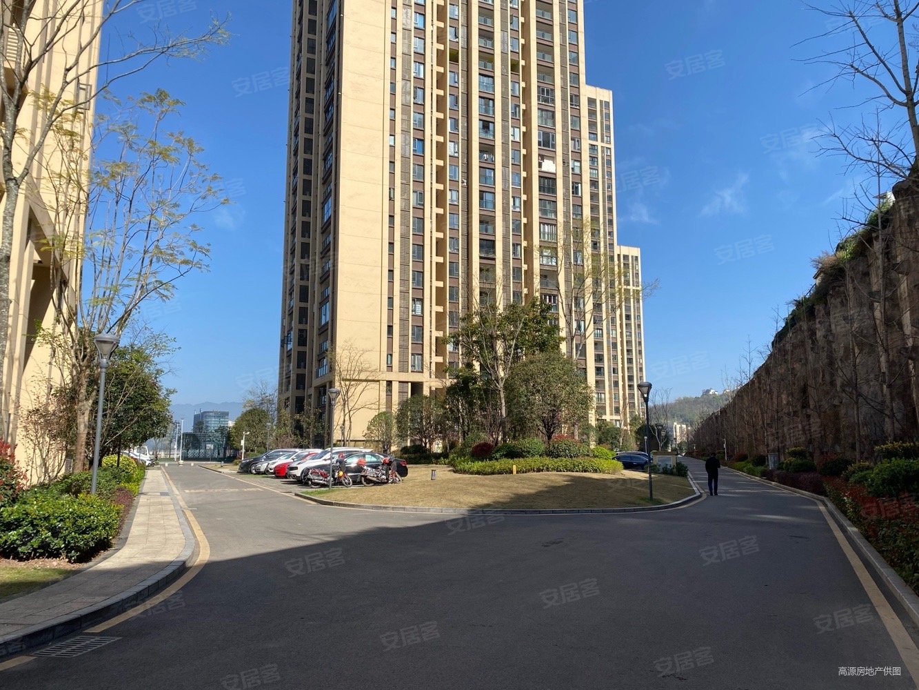 重庆房产网>重庆二手房>万州二手房>江南新区二手房>恒产锦绣江南>