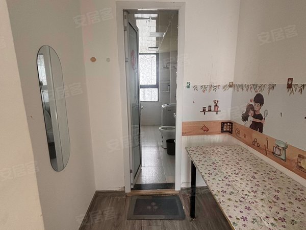 徐州铜山铜山万达万达华府万达华府，押一付一，铜山万达，天赋广场，师范大学拎包即住出租房源真实图片