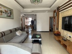 吉安吉州吉州大道凯旋华府四房，电梯随时看房拎包入住出租房源真实图片