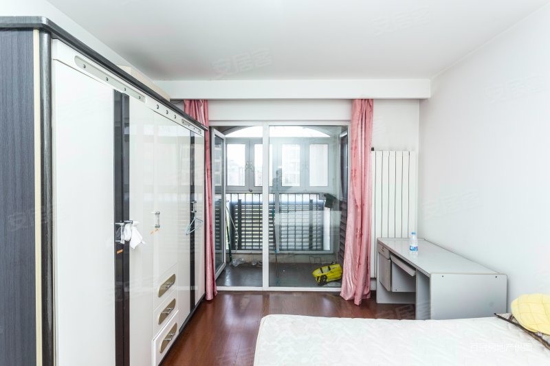 次新小区中新生态城,美林园二手房,112万,2室2厅,1卫,86平米-天津安居