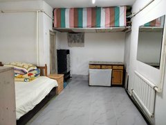 佳木斯前进新玛特月交季交350新玛特北，一楼32平有床洗衣机出租房源真实图片