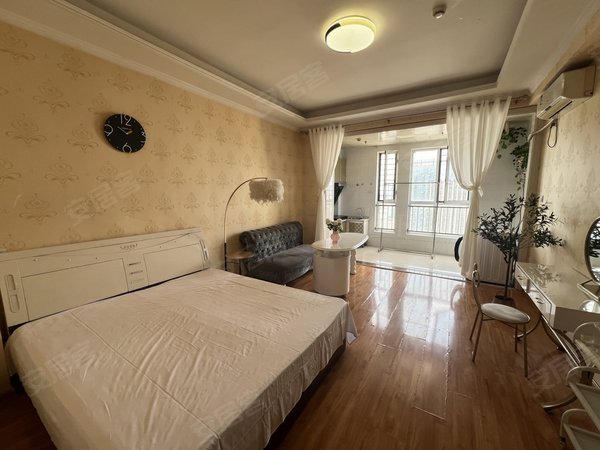 【多图】即墨宝龙公寓,通济租房,(真实保证)宝龙公寓(即墨)1室,即墨