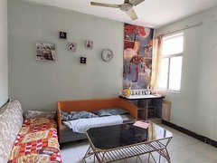 开封龙亭龙亭区中心医院附近 家具家电齐全拎包住出租房源真实图片