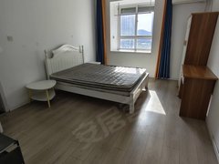 溧阳城中奥体中心非中介，独卫出租，男女不限出租房源真实图片