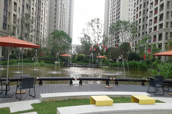 温州小区 平阳小区 鳌江小区 宏地望府 宏地望府怎么样