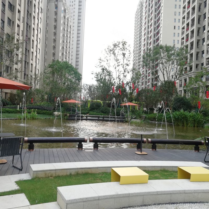 【宏地望府, 宏地望府小区详情,房价走势,房源,业主论坛】- 温州58