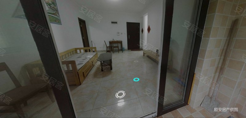 急售 新城区 精装好房 大两居 次新小区 明厨明卫随时看,汉源国际丽城