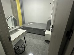 德清德清市区正翔广场,私营城高架旁有房出租,拎包入住,104国道边上出租房源真实图片