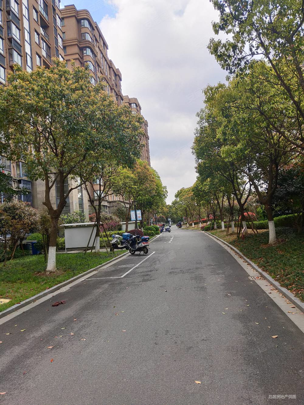 送车位 随时看房,颐景名苑二手房,186万,3室2厅,2卫,126平米-舟山安居