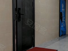 凤城步行街凤城其他凤凰首府 1室2厅1卫出租房源真实图片