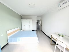 上海浦东南码头我重生了，我是霸道总裁，这个房子是我上辈子住过的精装出租房源真实图片