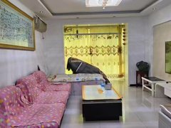 金昌金川人民文化广场10号区丽舍家园 一室两厅  2楼出租房源真实图片