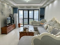 韶关武江新城区碧桂园太阳城 4房2厅2卫 近天钻 豪华装修 拎包入住出租房源真实图片