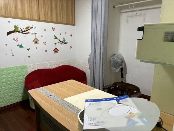 【多图】鉴湖景园,柯桥租房,鉴湖景园 两房便宜出租带书房 看房方便