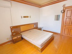宁波海曙轻纺城0中介 出门地铁口 轻纺城石碶 三室合租 有露台 民用水电出租房源真实图片