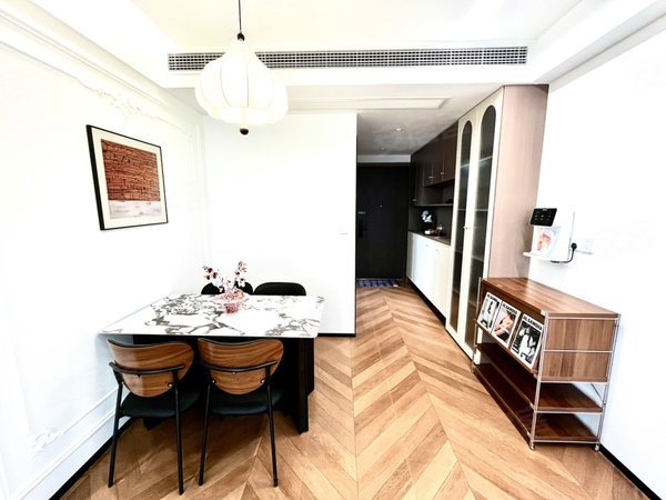 乐山市中万达广场万达华府日付！月付！季付！年付！养宠物的！来看就是！超级诚心出租！出租房源真实图片