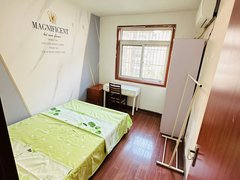 合肥庐阳北一环可短租！！亳州路商圈！！民水民电！押一付一！真实房源无中介费出租房源真实图片