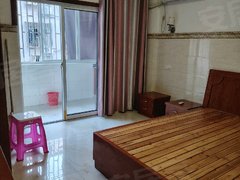 桐乡桐乡市区庆丰中路景鸿小区 1室0厅1卫出租房源真实图片