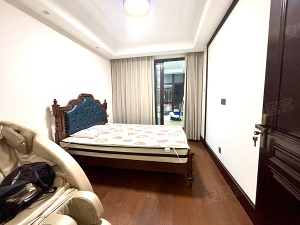 金华东阳东阳江北滨江花园江滨南街 一线江景豪宅 两梯一户豪装 生活方式 多车位出租房源真实图片