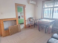 禹城城区禹城火车站出租行政街附近一楼两室双气齐全拎包入住随时看房出租房源真实图片