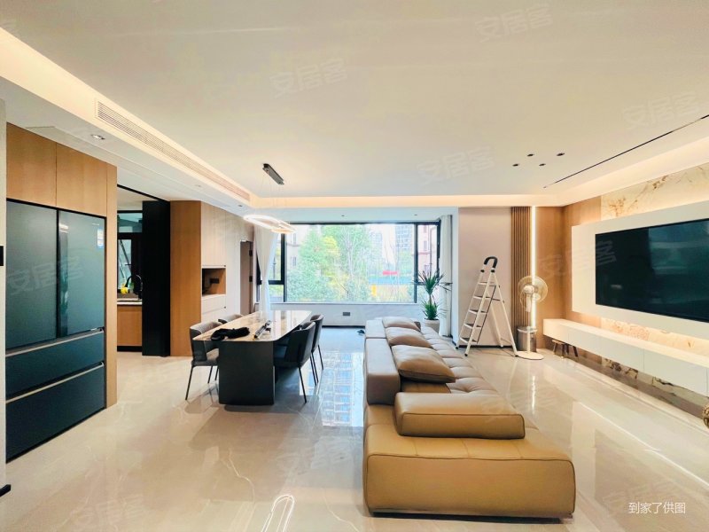 中建御湖壹号御园