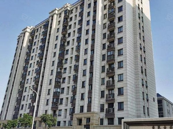 【多图】古北尚郡,金虹桥租房,次新小区 古北尚郡 豪华装修 中央空调