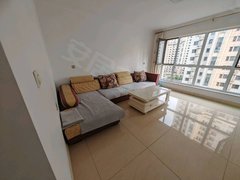 唐山滦州安康北路龙山帝景精装两室 拎包入住 紧邻海阳私立 中山 学校出租房源真实图片