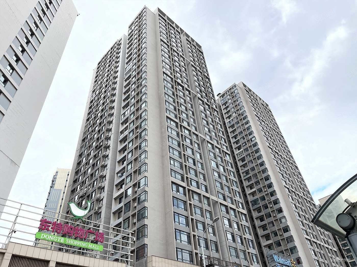 急售东特金星公馆售115可谈周二汇文随时看房