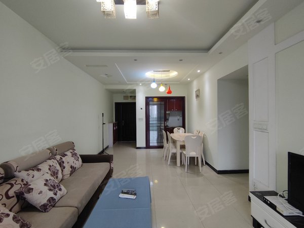 寸滩租房,轻轨站 海语江山 环境好 出入方便 生活便利,江北租房-重庆