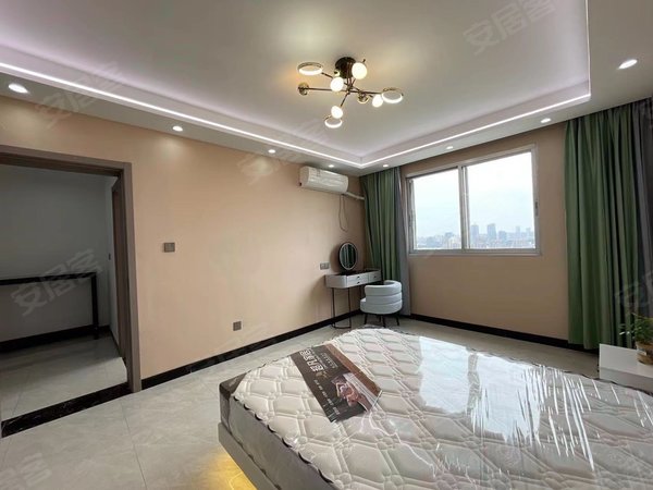 上海闵行古美罗阳宝城大厦1号线锦江乐园站 宝城大厦 南北通透 电梯房