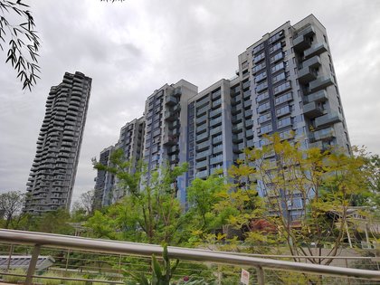 麓湖生态城云龙荟