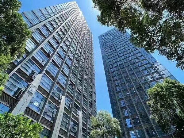 福州台江白马南路融信双杭城mini墅台江文化宫 双杭城mini墅 精装工作