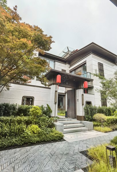 【美城悦荣府(东区别墅), 美城悦荣府(东区别墅)小区详情,房价走势