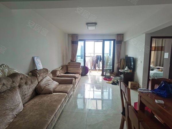 杭州钱塘河庄金逸雅苑下沙对岸河庄地铁口整租3房2卫 房东包物业费13