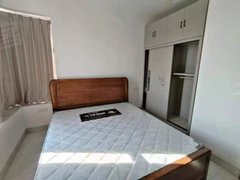 百色右江恒基广场品润国滨府电梯2房1700元出租，交通便利，看房方便出租房源真实图片