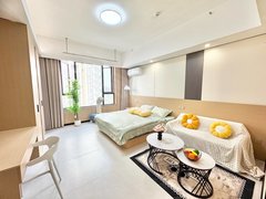 武汉硚口硚口周边可月付 独户古田四路 警官学院 硚口法院 江城壹号 凯德海尔出租房源真实图片