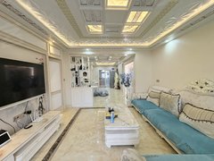 东阳横店明清宫苑龙山一品，精装修，大三房，拎包入住，看房方便出租房源真实图片