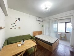 株洲天元工业大学新校区真房真价 实地拍摄 工大附近 随时看房 业主好说话！出租房源真实图片